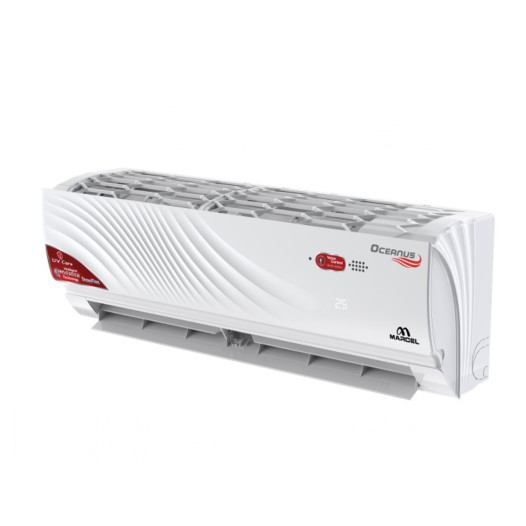 MSI-OCEANUS (VOICE CONTROL)-12F [UV-CARE] Marcel Air Conditioner