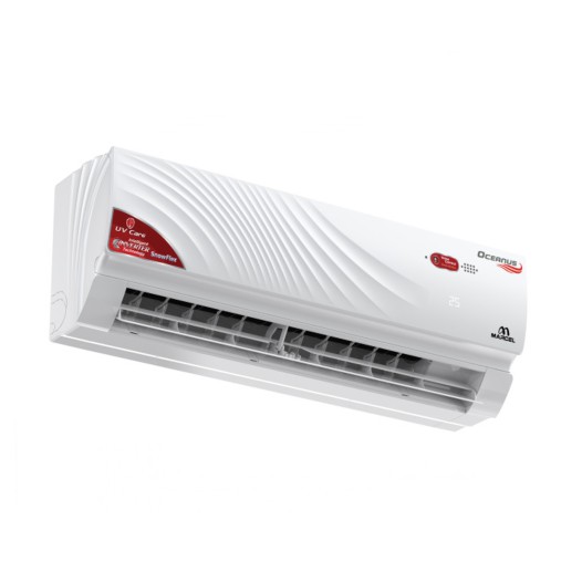 MSI-OCEANUS (VOICE CONTROL)-12F [UV-CARE] Marcel Air Conditioner