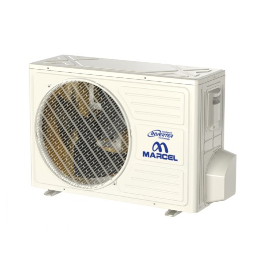 MSI-OCEANUS (VOICE CONTROL)-12F [UV-CARE] Marcel Air Conditioner