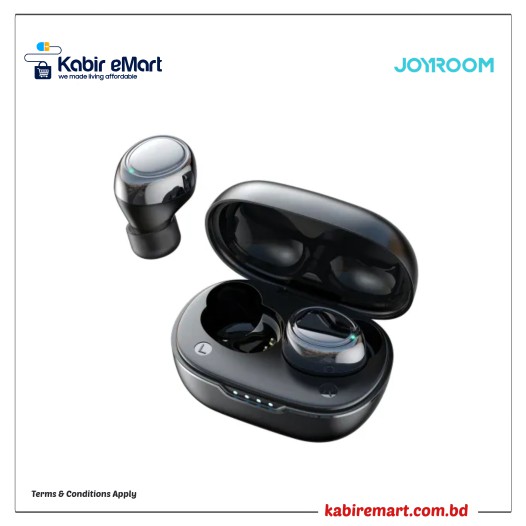 Joyroom Jdots Series JR-DB1 True Wireless Earbuds