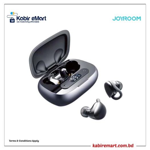 Joyroom JR-T10 TWS Bluetooth Binaural Earbuds