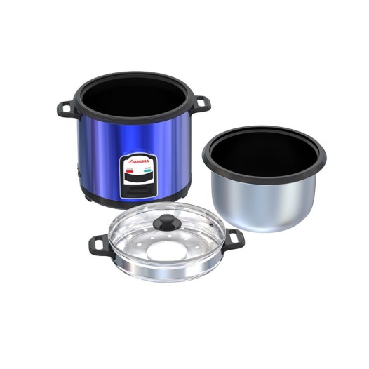 Jamuna Rice Cooker JRC-220SAB