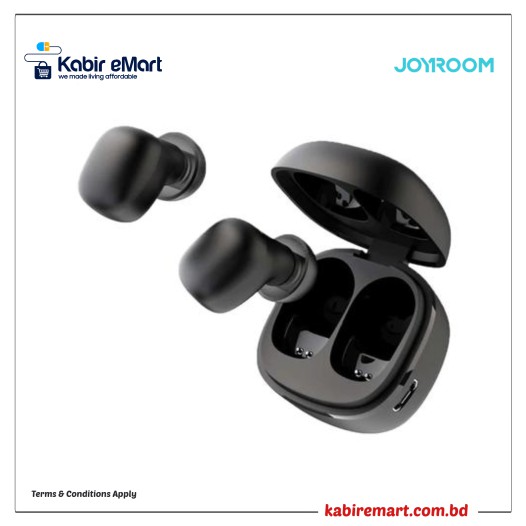 Joyroom MG-C05 Mini TWS Waterproof Bluetooth Earbuds