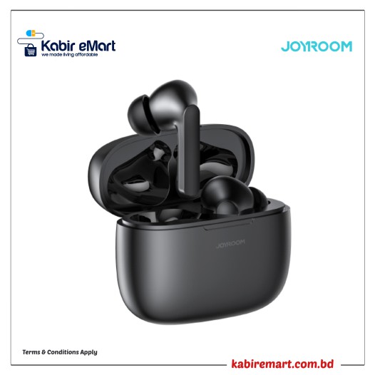 Joyroom JR-TN1 ENC TWS Bluetooth Earbuds