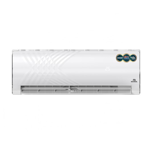 MSN-KRYSTALINE-12MH [Hot & Cool] Marcel Air Conditioner