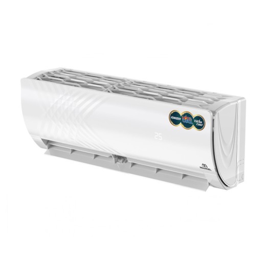 MSN-KRYSTALINE-12MH [Hot & Cool] Marcel Air Conditioner