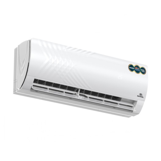 MSN-KRYSTALINE-12MH [Hot & Cool] Marcel Air Conditioner