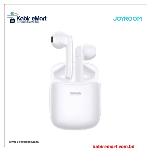 Joyroom JR-T04s TWS Bluetooth Earbuds