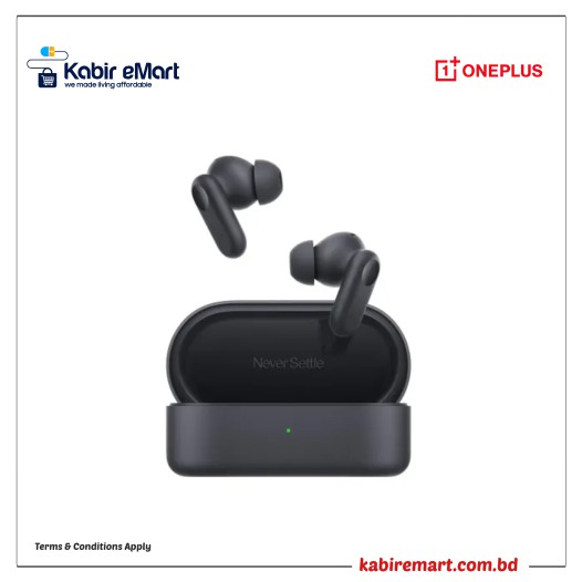 OnePlus Nord Buds 2R True Wireless Earbuds