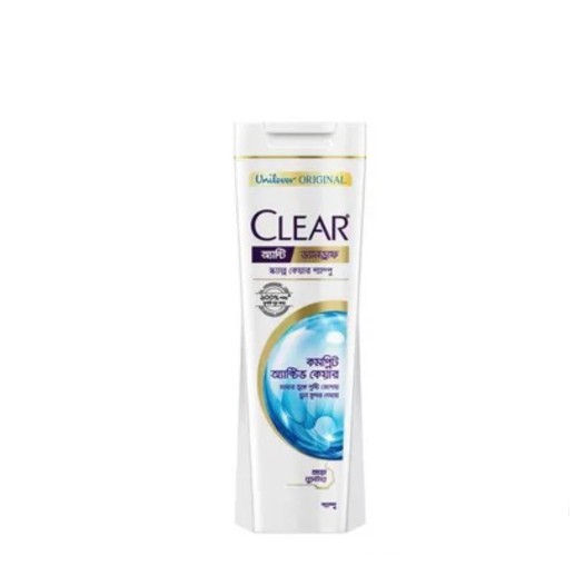 Clear Shampoo Complete Active Care Anti Dandruff 170 ml