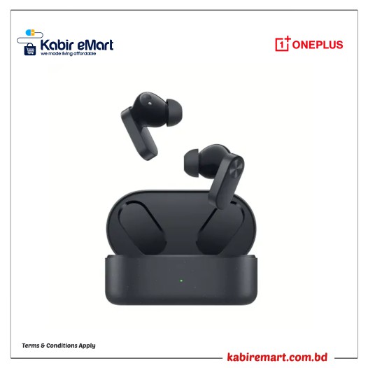 OnePlus Nord Buds 2 ANC True Wireless Earbuds