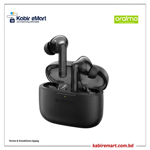 Oraimo FreePods Lite OTW-330 True Wireless Earbuds