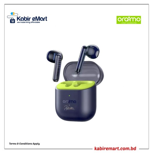 Oraimo FreePods Neo TWS Earbuds