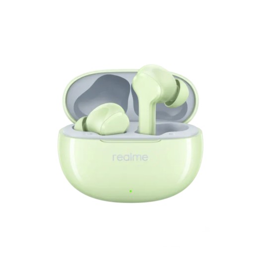 Realme Buds T110 ENC True Wireless Earbuds