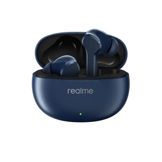 Realme Buds T110 ENC True Wireless Earbuds