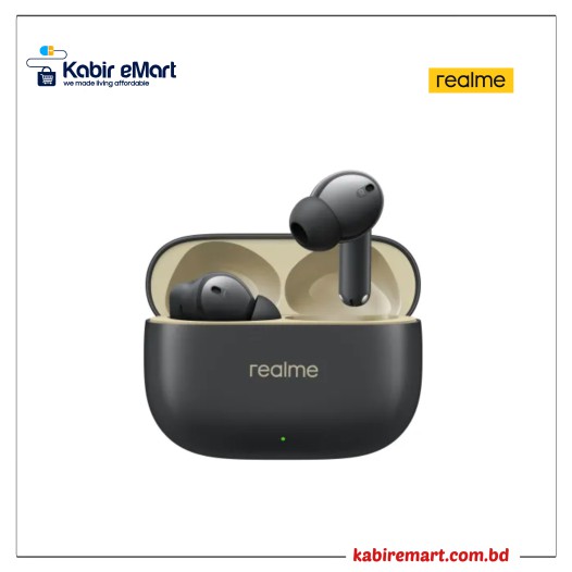 Realme Buds T300 True Wireless Earbuds