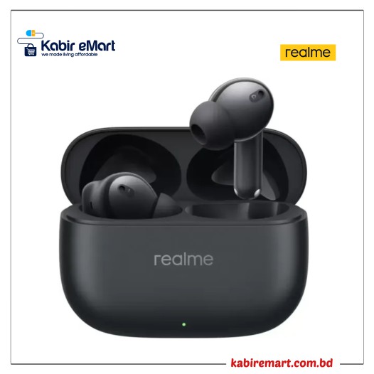 Realme Buds T310 ANC TWS Earbuds