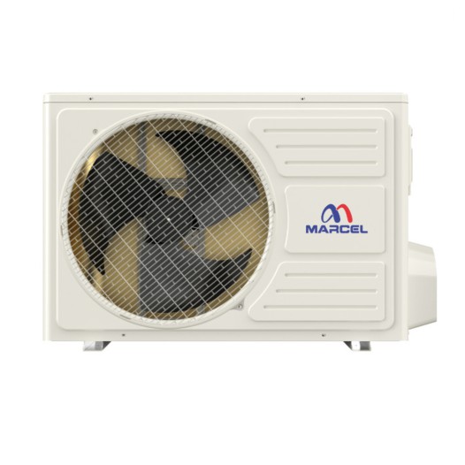 MSN-KRYSTALINE-12F Marcel Air Conditioner