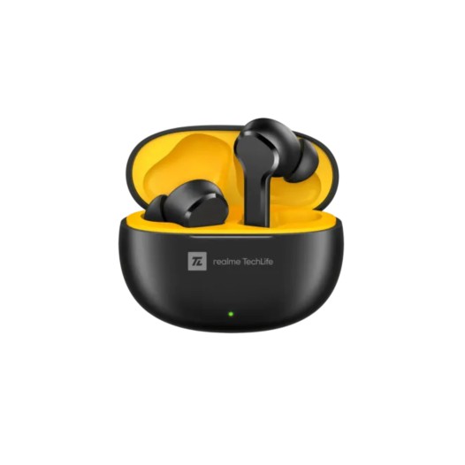 Realme TechLife Buds T100 True Wireless Earbuds