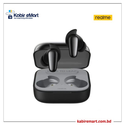 Realme Buds Air 3S True Wireless Earbuds