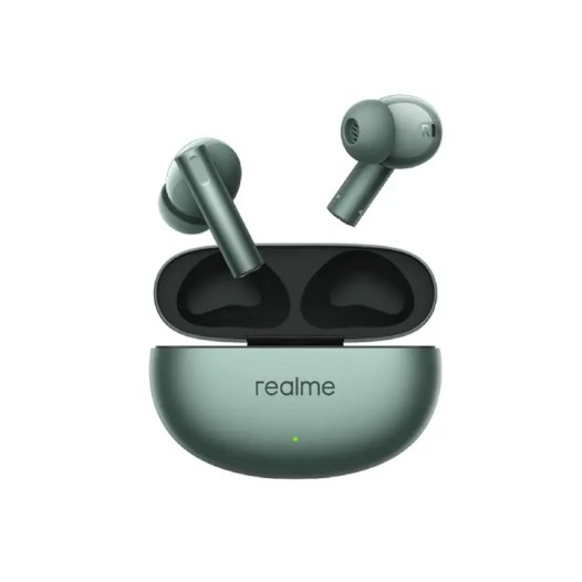 Realme Buds Air 6 ANC TWS Earbuds (CN Variant)