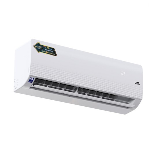 MSI-DIAMOND (SUPERSAVER)-12A [Smart] Marcel Air Conditioner