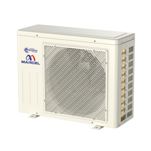 MSI-DIAMOND (SUPERSAVER)-12A [Smart] Marcel Air Conditioner