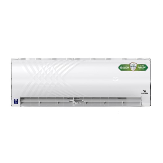 MSI-KRYSTALINE-12A [SMART DEFENDER] Marcel Air Conditioner