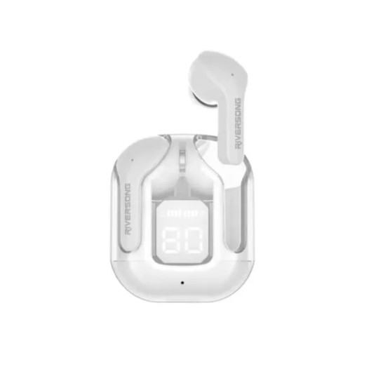 Riversong AirFly M2 Bluetooth ANC In-Ear Earbuds