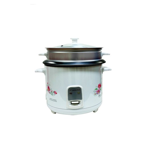 JRC-220W Jamuna Rice Cooker