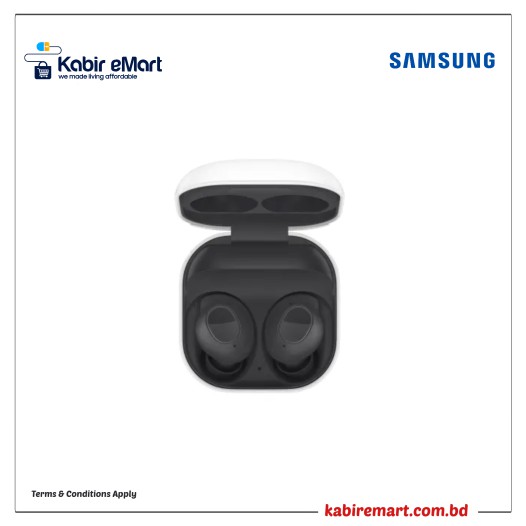 Samsung Galaxy Buds FE ANC True Wireless Earbuds