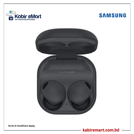 Samsung Galaxy Buds2 Pro True Wireless Earbuds