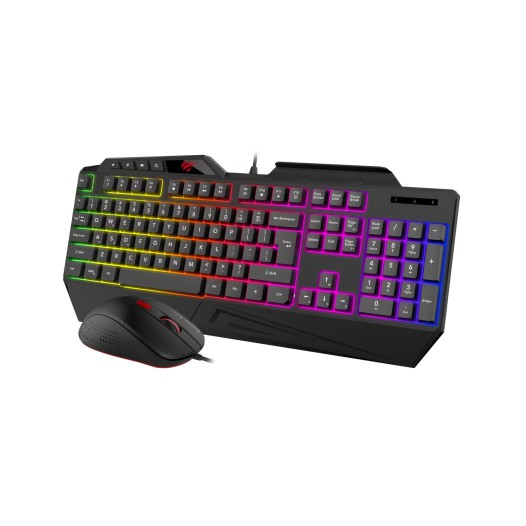 Havit HV-KB852CM Gaming Keyboard & Mouse Combo