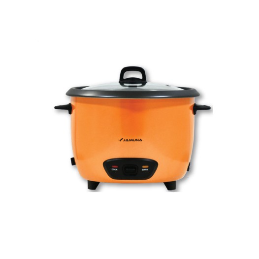 Rice Cooker RC28B-MX1 Orange Body Jamuna Body