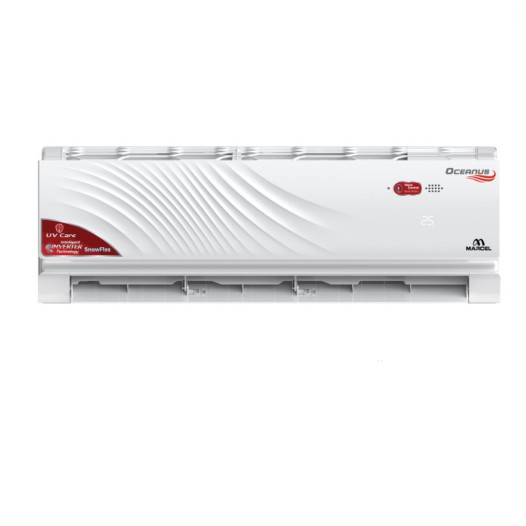 MSI-OCEANUS (VOICE CONTROL)-18F [UV-CARE] Marcel Air Conditioner