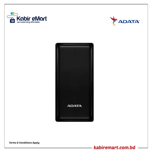 ADATA C20 20000mAh Power Bank