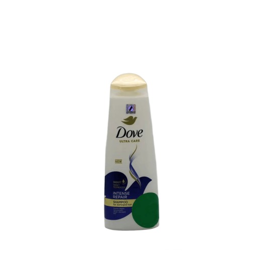 Dove Intense Repair Shampoo 330ml