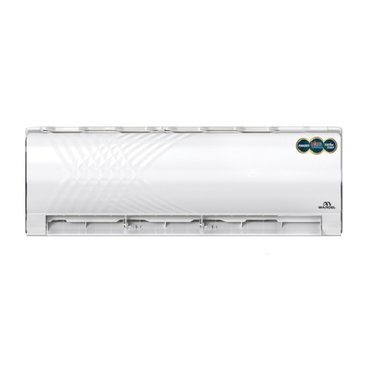 MSN-KRYSTALINE-18MH [Hot & Cool] Marcel Air Conditioner