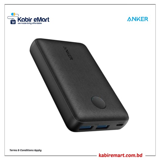 Anker PowerCore Select 10000mAh Power Bank