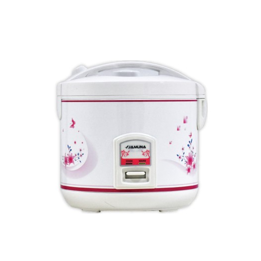 Rice Cooker DRC22S-QPDI Jamuna