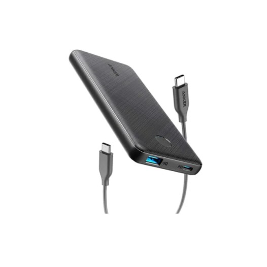 Anker PowerCore Slim 10000mAh PD Power Bank