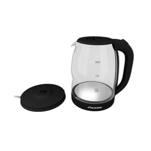 JEK-180G (1.8 Ltr) Jamuna Kettle