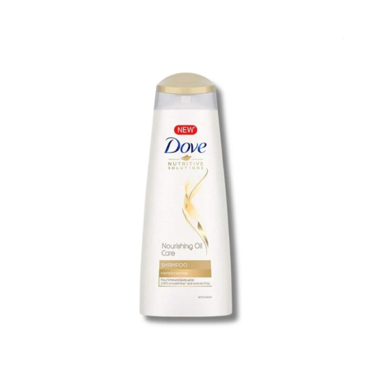 Dove Nourishing Oil Care Shampoo 170ml