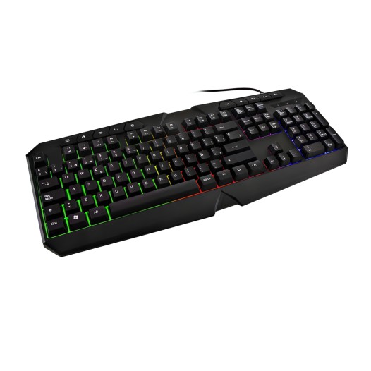 Havit HV-KB419L RGB USB Gaming keyboard