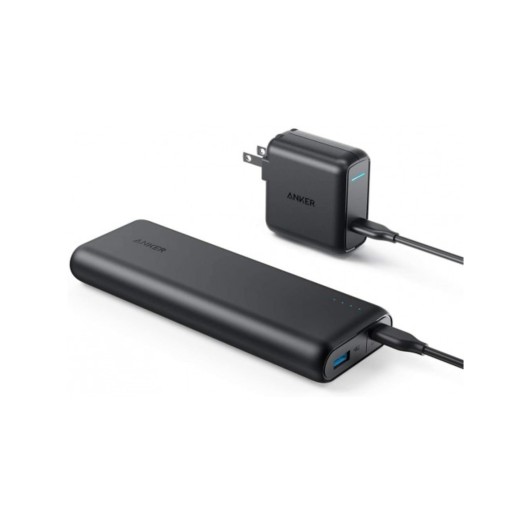 Anker PowerCore Speed 20000mAh PD Power Bank (A1275)