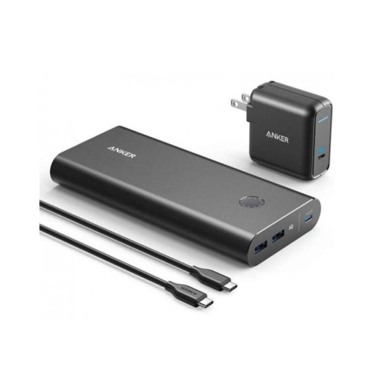 Anker PowerCore+ 26,800mAh 60W Power Bank (B1376 )