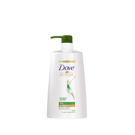 Dove Shampoo Hairfall Rescue 650ml