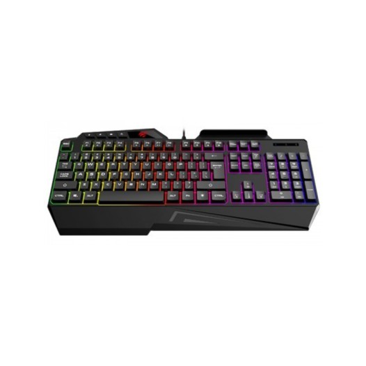 Havit KB488L Multi-Function Backlit Gaming Keyboard