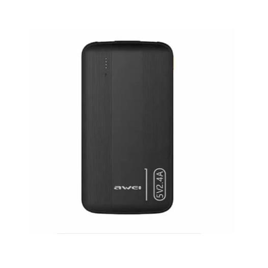 Awei P20K 10000mah Power Bank