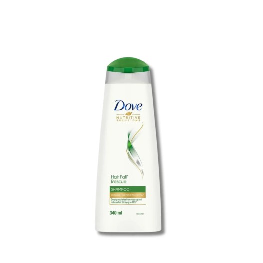 Dove Hair Fall Rescue Shampoo 180 ml